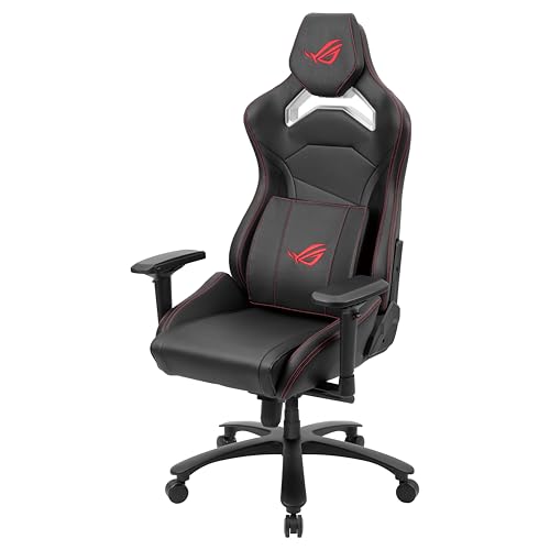 ASUS ROG Chariot X Core LSL301CW Gaming Chair Nero ASUS