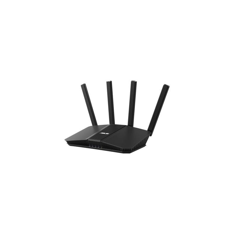 Asus RT-BE58U Router Wireless 7 3600Mbps Dual-band Nero - Disponibile in 2-4 giorni lavorativi ASUS