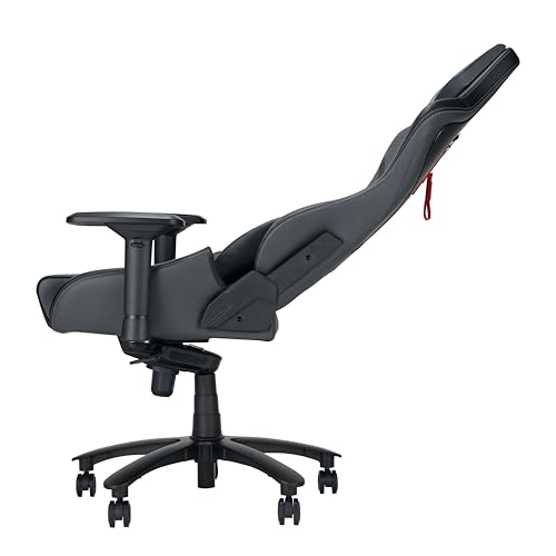 ASUS ROG Chariot X Core LSL301CW Gaming Chair Grigio ASUS