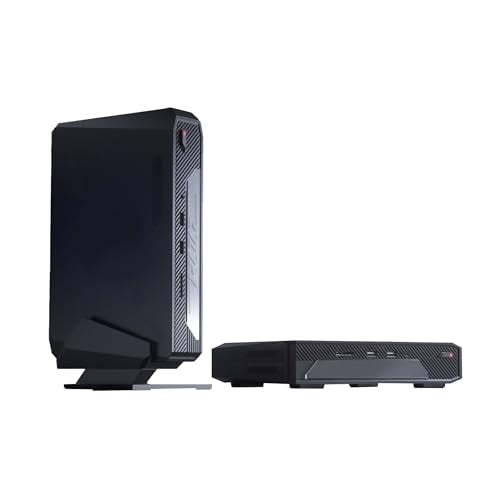 ASUS ROG NUC 14 Performance Intel Core Ultra 7 155H GeForce RTX 4060 Wi-Fi 6/Bluetooth No OS - PC Barebone ASUS