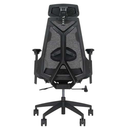 ASUS ROG Destrier Core Gaming Chair Nero ASUS