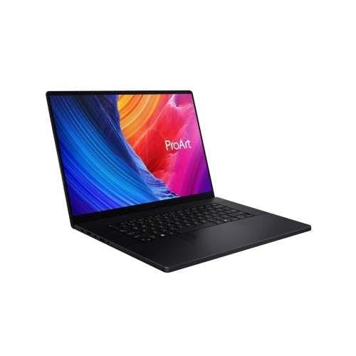 Asus ProArt P16 OLED AMD Ryzen AI 9 HX 370 64GB RTX 4070 2TB 16" 4K Touch Windows 11 Pro ASUS