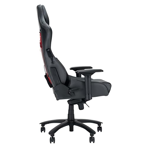 ASUS ROG Chariot X SL301W Gaming Chair RGB Grigio e Nero ASUS