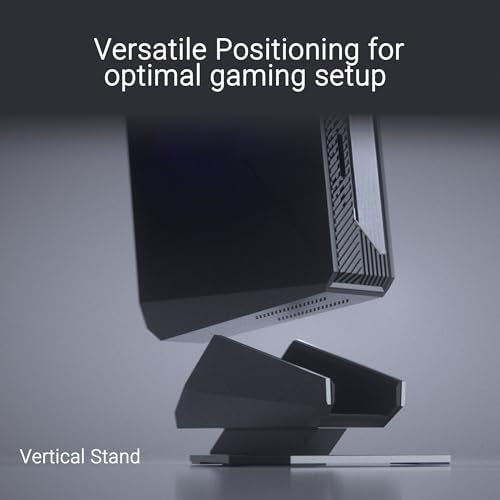 ASUS ROG NUC 14 Performance Intel Core Ultra 7 155H GeForce RTX 4060 Wi-Fi 6/Bluetooth No OS - PC Barebone ASUS