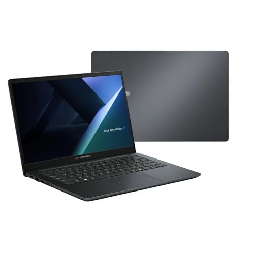 ASUS ExpertBook BM1 AMD Ryzen 5 7535U 16GB AMD Radeon Graphics 512GB 15.6" Full HD Windows 11 Pro - BM1503CDA-NJ0033X ASUS