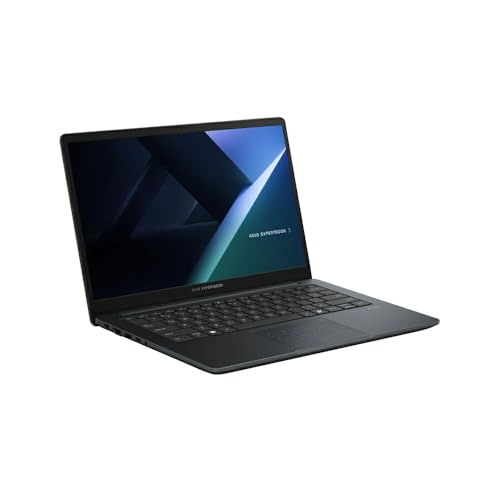 ASUS ExpertBook BM1 AMD Ryzen 5 7535U 16GB AMD Radeon Graphics 512GB 15.6" Full HD Windows 11 Pro - BM1503CDA-NJ0033X ASUS