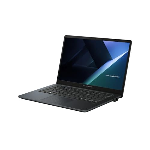 ASUS ExpertBook BM1 AMD Ryzen 5 7535U 16GB AMD Radeon Graphics 512GB 15.6" Full HD Windows 11 Pro - BM1503CDA-NJ0033X ASUS