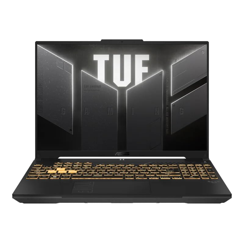 Asus TUF Gaming F16 Intel Core i7-13650HX 16GB RTX 4060 1TB 16" QHD+ Win 11 ASUS