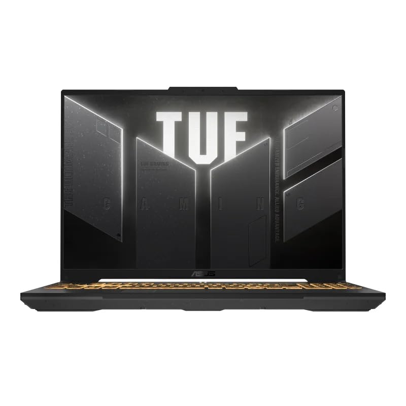 Asus TUF Gaming F16 Intel Core i7-13650HX 16GB RTX 4060 1TB 16" QHD+ Win 11 ASUS