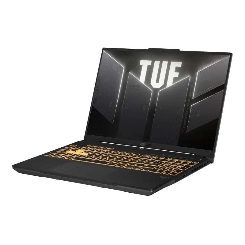 Asus TUF Gaming F16 Intel Core i7-13650HX 16GB RTX 4060 1TB 16" QHD+ Win 11 ASUS