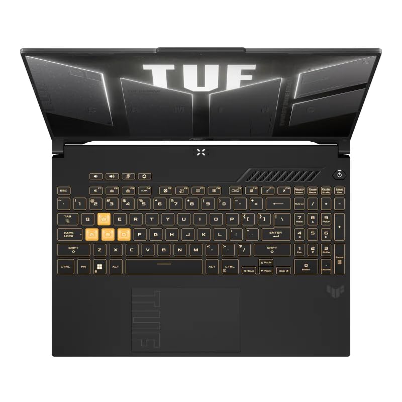 Asus TUF Gaming F16 Intel Core i7-13650HX 16GB RTX 4060 1TB 16" QHD+ Win 11 ASUS