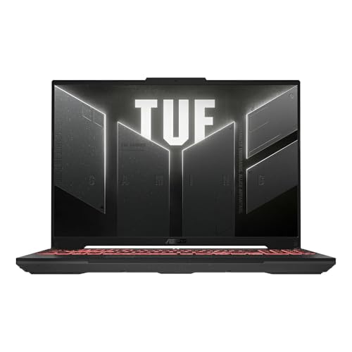 ASUS TUF Gaming A16 AMD Ryzen 9 7940HX 16GB GeForce RTX 4070 1TB 16" WUXGA Windows 11 ASUS