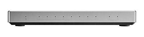 Asus XG-U2008 Switch Unmanaged 2*porte 10Gbps 8*porte Grigio - Disponibile in 2-4 giorni lavorativi ASUS
