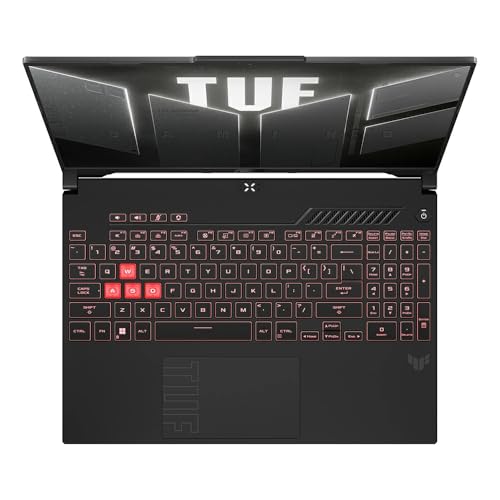 ASUS TUF Gaming A16 AMD Ryzen 9 7940HX 16GB GeForce RTX 4070 1TB 16" WUXGA Windows 11 ASUS