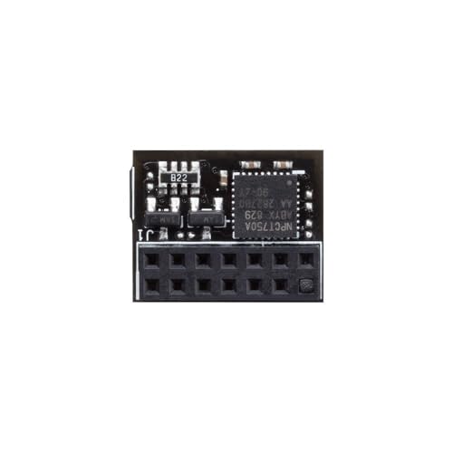 Asus Modulo TPM-SPI 14-1 pin ASUS