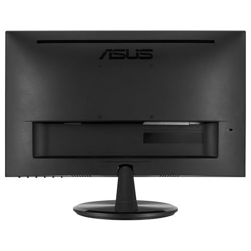 Asus VT229H Monitor Touch 21,5" IPS 60Hz Full HD 5ms Multimediale HDMI/VGA - Disponibile in 2-4 giorni lavorativi ASUS
