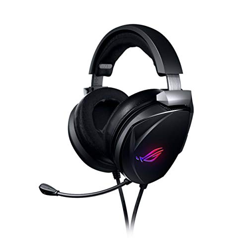 Asus ROG Theta 7.1 Cuffie con Microfono USB/USB-C PC/MAC/PS4 ASUS