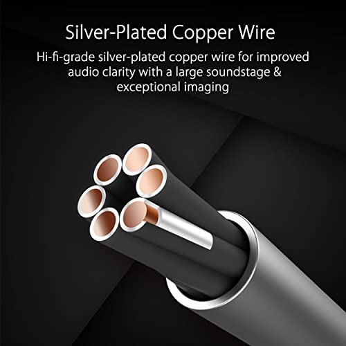 Asus ROG Theta Electret Cuffie Gaming con Microfono jack 3.5mm PC/Mac/PS4/XOne/Switch ASUS