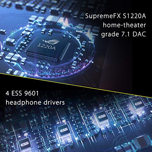 Asus ROG Theta 7.1 Cuffie con Microfono USB/USB-C PC/MAC/PS4 ASUS