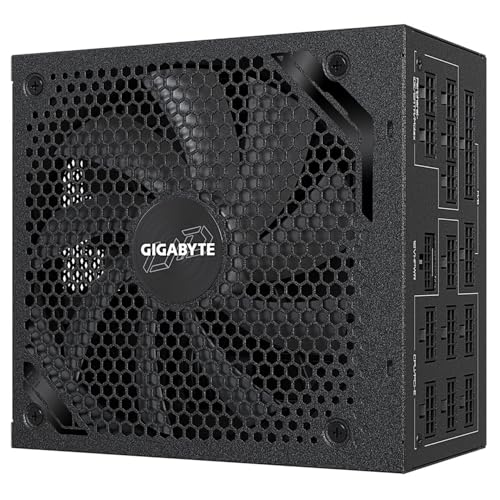 Gigabyte UD1300GM PG5 1300W Modulare 80+ Gold PFC Attivo ATX Gigabyte