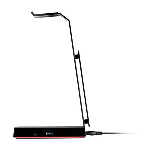 Cooler Master GS750 Stand Cuffie RGB Wireless Qi - Disponibile in 2-4 giorni lavorativi COOLER MASTER