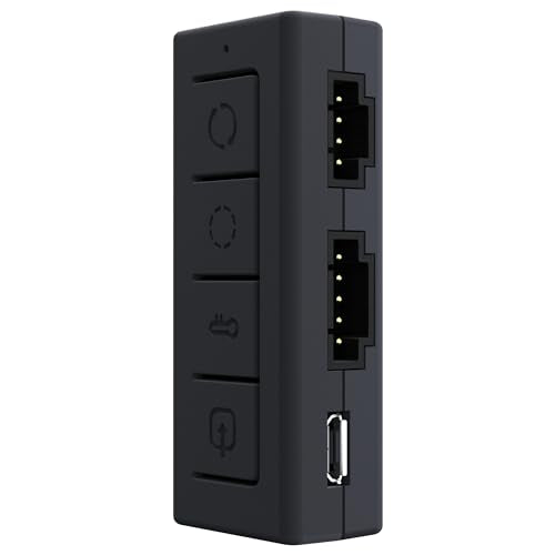 Cooler Master ARGB LED Controller - Disponibile in 2-4 giorni lavorativi COOLER MASTER