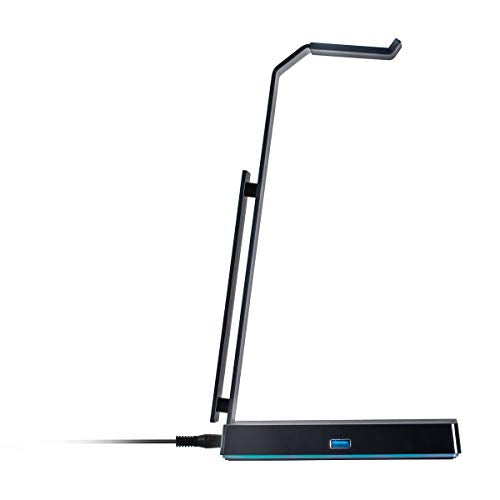 Cooler Master GS750 Stand Cuffie RGB Wireless Qi - Disponibile in 2-4 giorni lavorativi COOLER MASTER