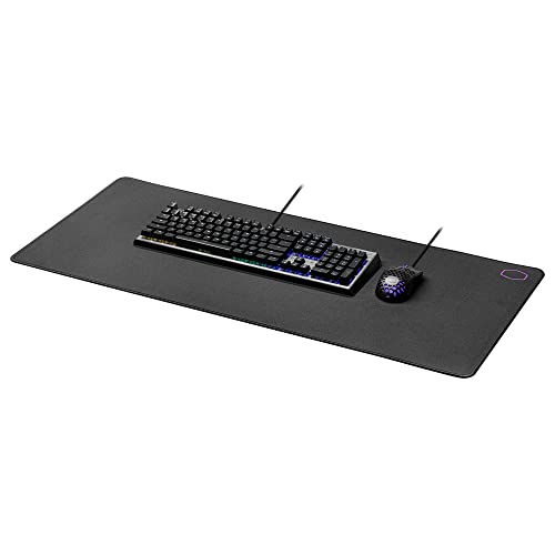 Cooler Master Gaming MP511 Mouse Pad XL 900x400 - Disponibile in 2-4 giorni lavorativi COOLER MASTER