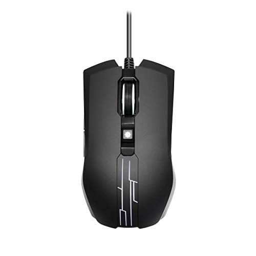 Cooler Master Gaming Devastator 3 Plus Kit Tastiera e Mouse USB Layout IT - Disponibile in 2-4 giorni lavorativi COOLER MASTER