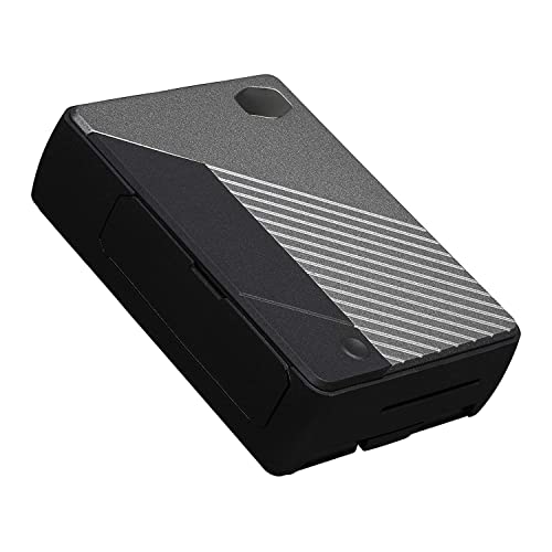 Cooler Master PI Case 40 Raspberry Pi No Power - Disponibile in 2-4 giorni lavorativi COOLER MASTER
