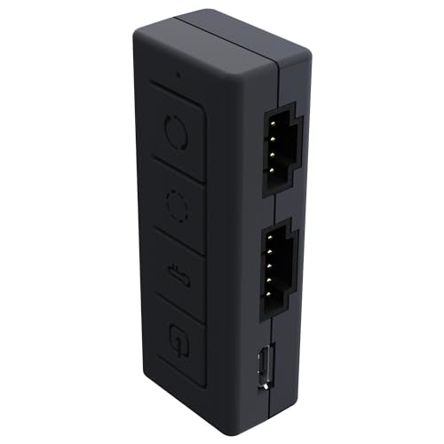 Cooler Master ARGB LED Controller - Disponibile in 2-4 giorni lavorativi COOLER MASTER