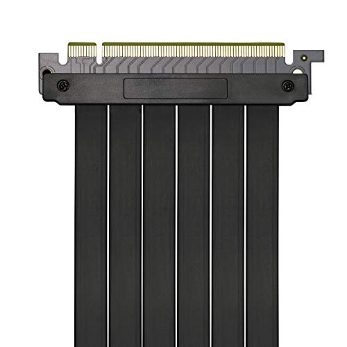 Cooler Master Riser Card PCi Ex 3.0 20cm - Disponibile in 2-4 giorni lavorativi COOLER MASTER
