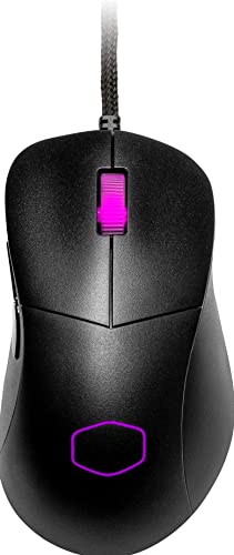 Cooler Master MM730 RGB Mouse Ottico 16000 DPI 5 Tasti USB - Disponibile in 2-4 giorni lavorativi COOLER MASTER