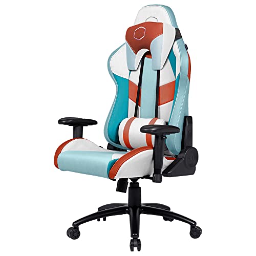 Cooler Master Caliber R2 Gaming Chair Kanagawa COOLER MASTER