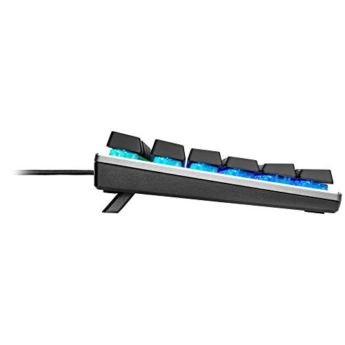 Cooler Master SK652 Tastiera Meccanica RGB Switch Red Layout IT - SK-652-GKTR1-IT - Disponibile in 2-4 giorni lavorativi COOLER MASTER