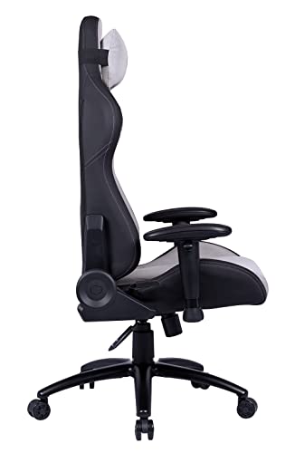 Cooler Master Caliber R2C Gaming Chair Grey COOLER MASTER