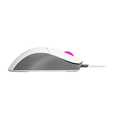 Cooler Master Periferiche MM730 RGB Mouse Ottico 16000DPI 5 tasti USB - Disponibile in 2-4 giorni lavorativi COOLER MASTER