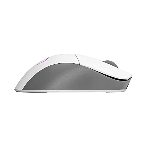 Cooler Master Periferiche MM731 RGB Mouse Ottico 19000DPI 5 tasti Wireless/BT - Disponibile in 2-4 giorni lavorativi COOLER MASTER