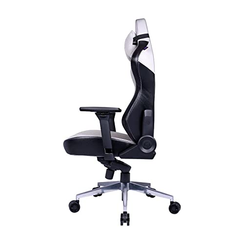 Cooler Master Gaming Caliber X1C Gaming Chair Grey COOLER MASTER