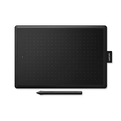 Tavoletta con Penna - One by Wacom small - CTL-472-S - Disponibile in 2-4 giorni lavorativi WACOM