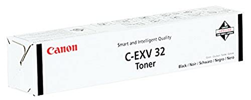 TONER CANON C-EXV32 Nero X iR 2535 2545 2786B002 - Disponibile in 2-4 giorni lavorativi CANON