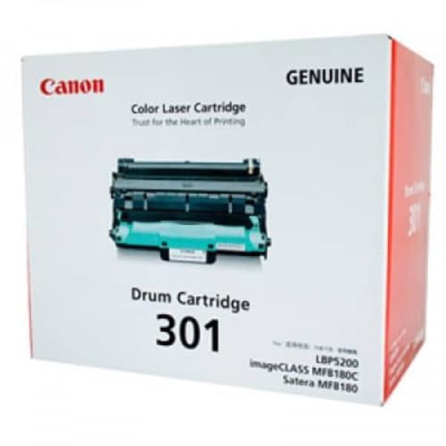 TAMBURO CANON 701 DURATA 5.000 PAGINE A COLORI x LBP5200 MF 8180C - Disponibile in 2-4 giorni lavorativi CANON