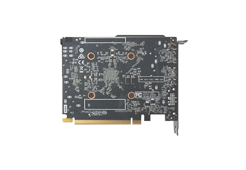 Zotac GeForce RTX 3050 Gaming Eco Solo 8GB GDDR6 HDMI/3*DisplayPort PCI Ex. 4.0 16x - Disponibile in 2-4 giorni lavorativi ZOTAC