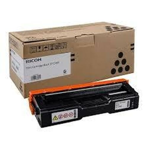 RICOH 407531 TONER NERO --  . - Disponibile in 2-4 giorni lavorativi RICOH