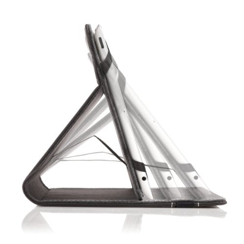Targus Kickstand Custodia compatta con supporto per iPad mini Nero - Disponibile in 2-4 giorni lavorativi Targus