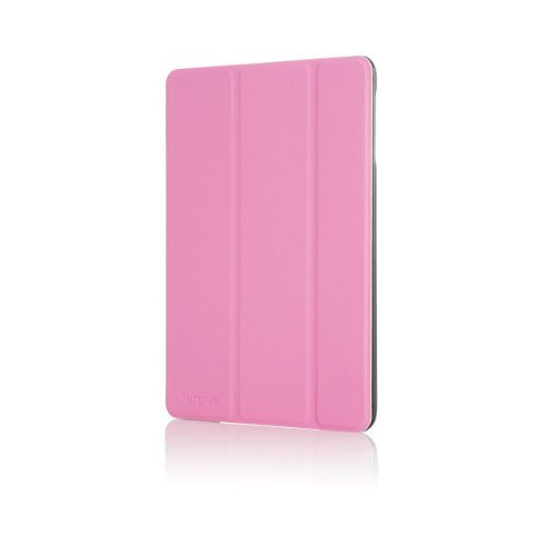 Targus THD04301EU Custodia Click-In per iPad mini Rosa - Disponibile in 2-4 giorni lavorativi Targus