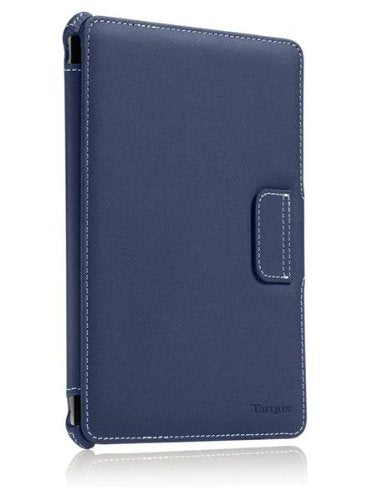 Targus Vuscape Custodia compatta protettiva con supporto per iPad mini Blue - Disponibile in 2-4 giorni lavorativi Targus