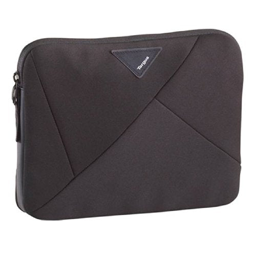 Targus TSS178EU Custodia iPad A7 Neoprene Nera - Disponibile in 2-4 giorni lavorativi Targus
