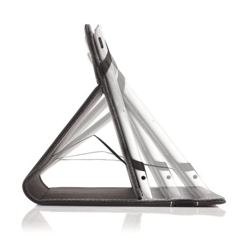Targus Kickstand Custodia compatta con supporto per iPad mini Nero - Disponibile in 2-4 giorni lavorativi Targus