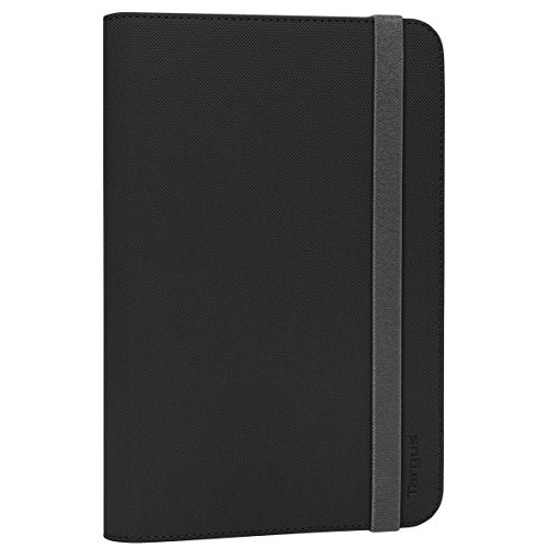 Targus Universal Tablet Foliostand 7"-8" Nero - Disponibile in 2-4 giorni lavorativi Targus